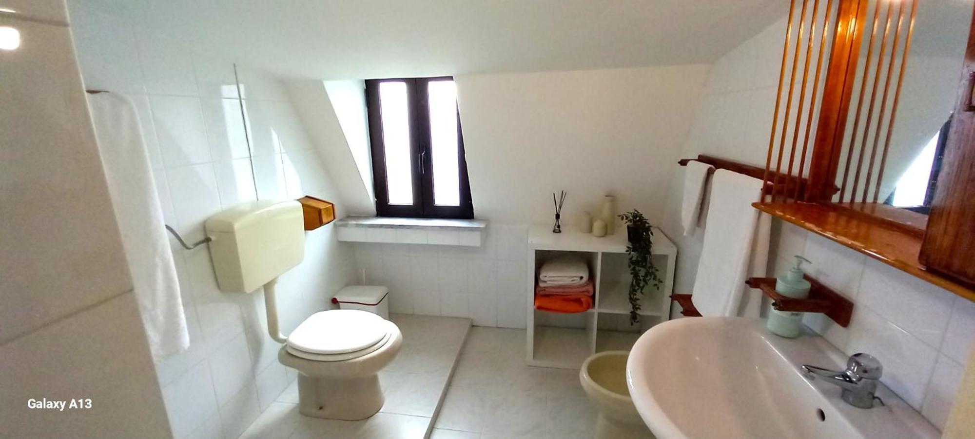 La Pagoda Aparthotel Gizzeria Bagian luar foto